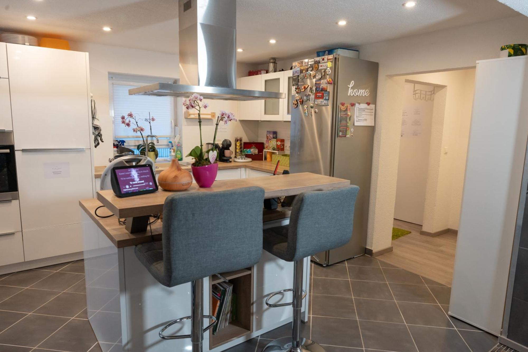 #3 Bequemes Zimmer Mit Pool Und Garten Memmingen Zewnętrze zdjęcie