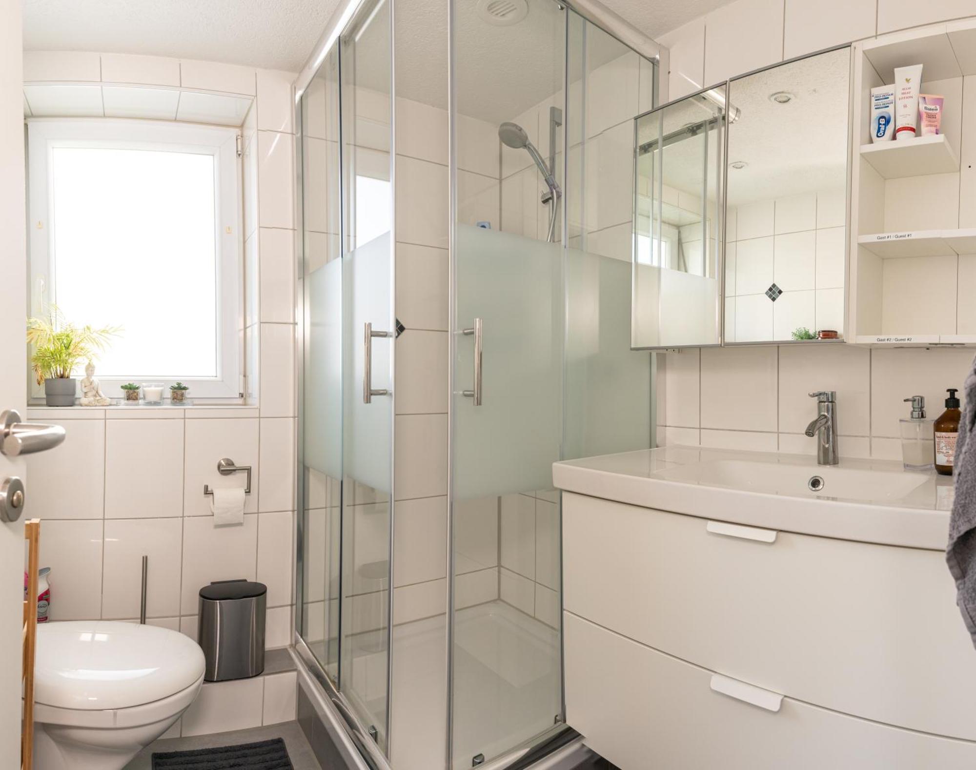 #3 Bequemes Zimmer Mit Pool Und Garten Memmingen Zewnętrze zdjęcie
