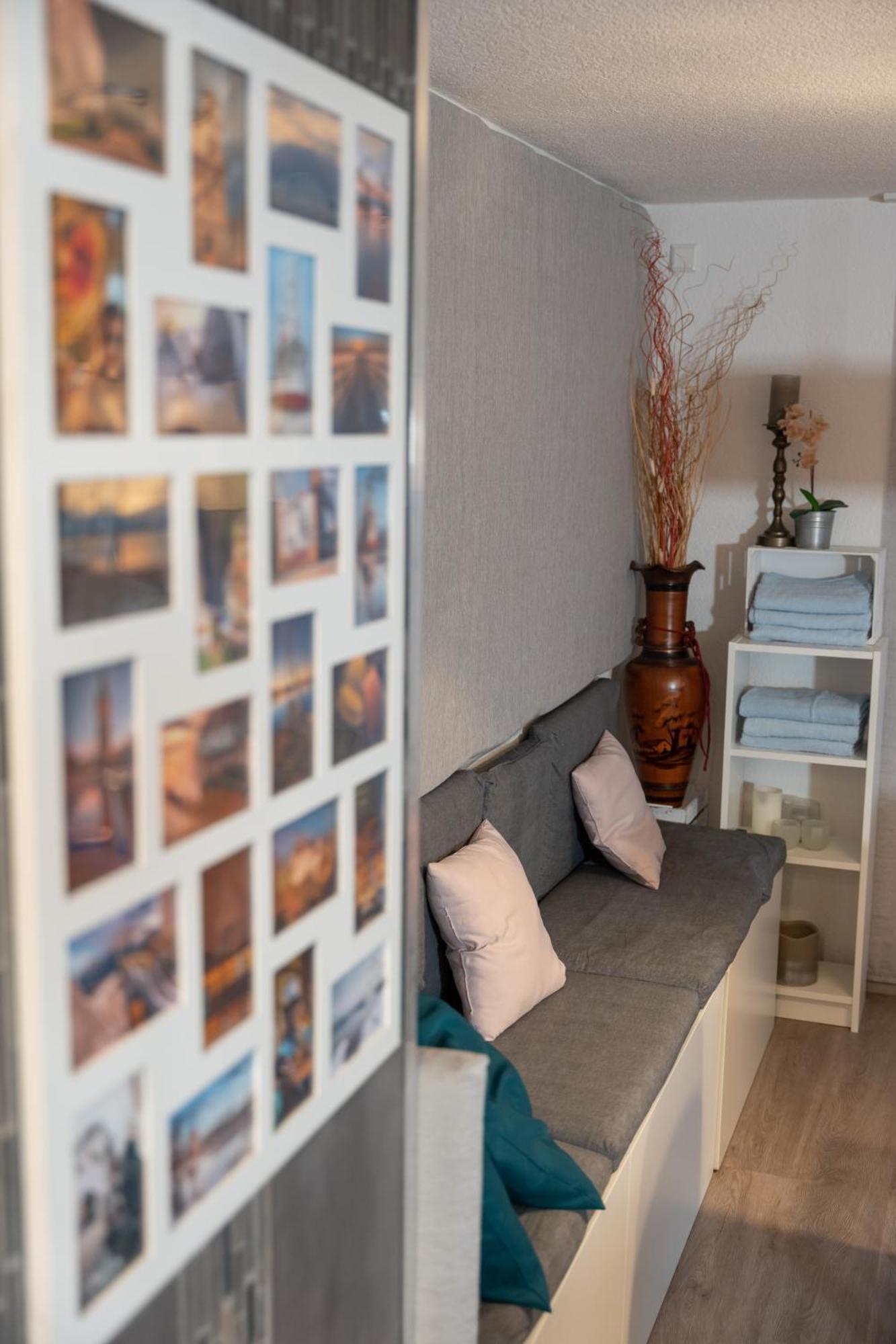 #3 Bequemes Zimmer Mit Pool Und Garten Memmingen Zewnętrze zdjęcie