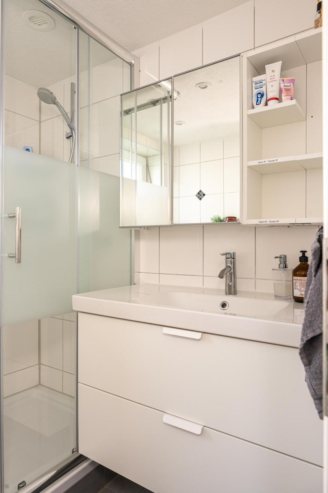 #3 Bequemes Zimmer Mit Pool Und Garten Memmingen Zewnętrze zdjęcie