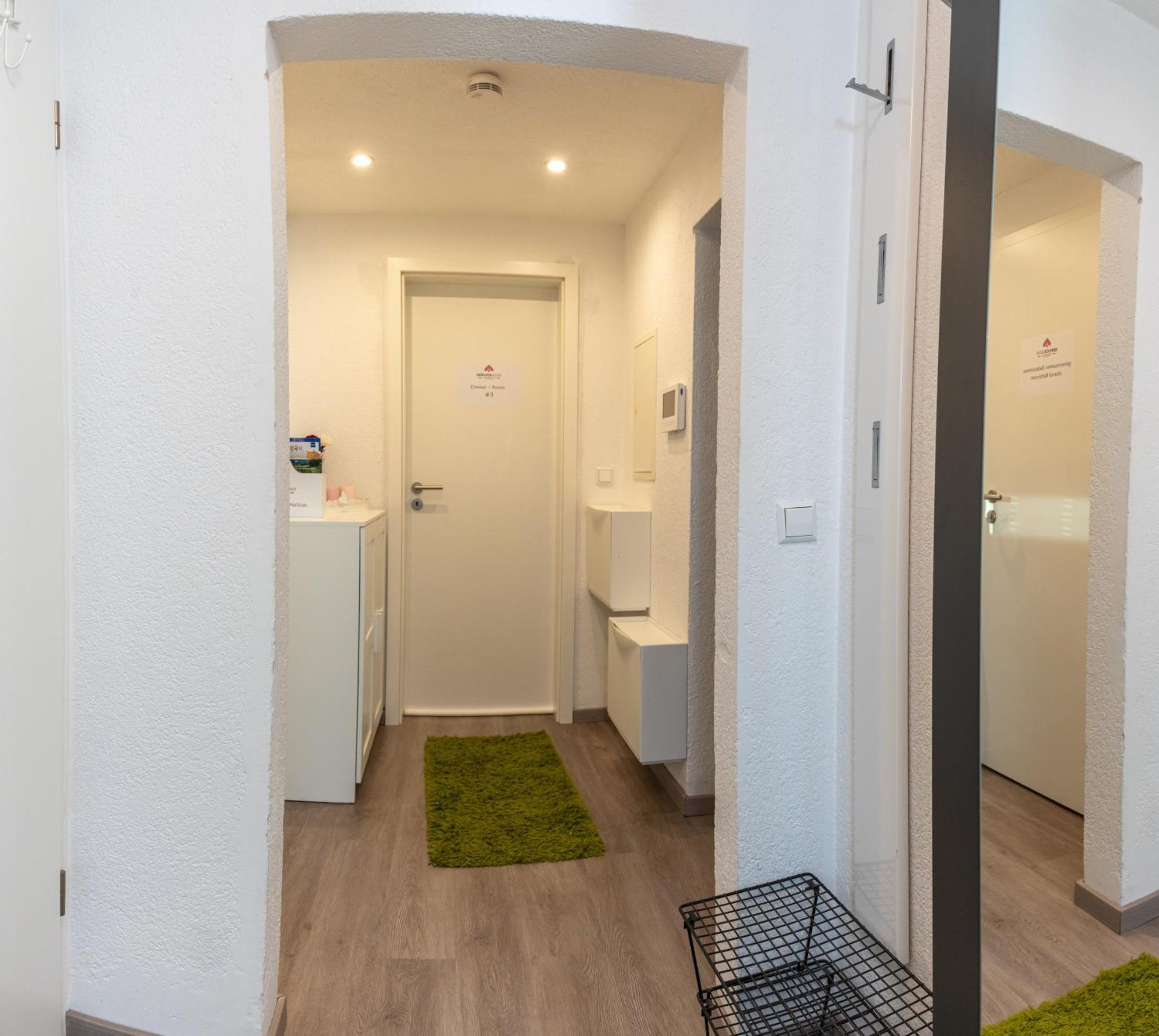 #3 Bequemes Zimmer Mit Pool Und Garten Memmingen Zewnętrze zdjęcie