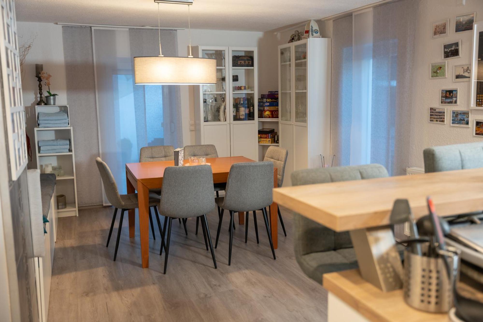 #3 Bequemes Zimmer Mit Pool Und Garten Memmingen Zewnętrze zdjęcie